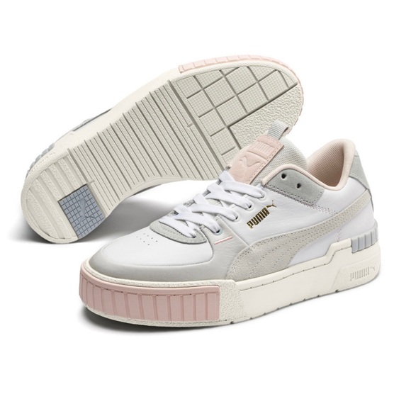 puma cali mix rose gold puma cali mix rose gold